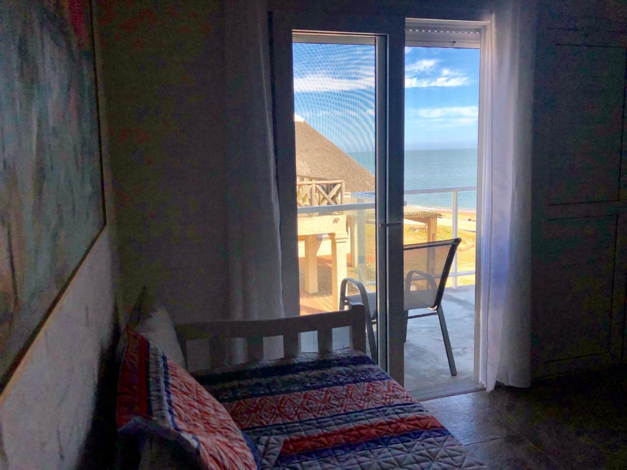 Las Olas Aparts La Paloma Ngoại thất bức ảnh